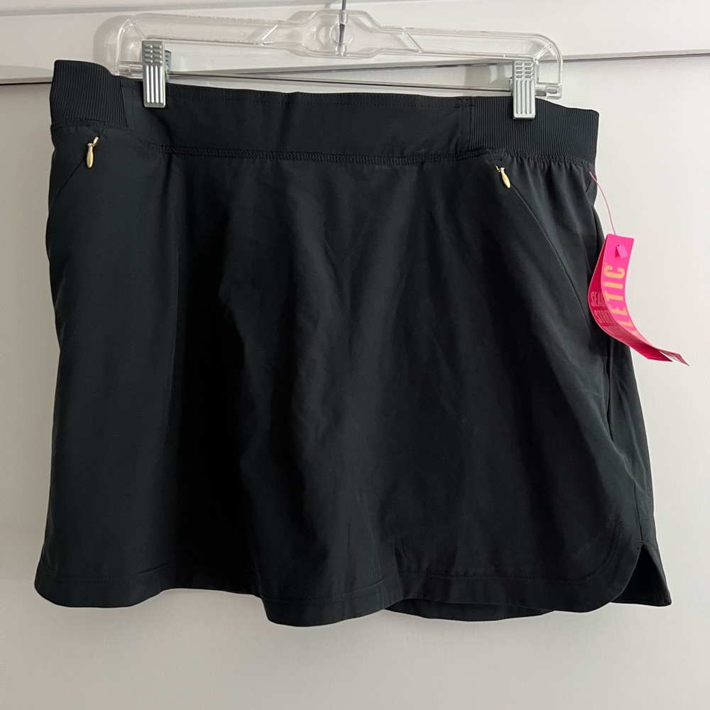 NWT Lilly Pulitzer Skort